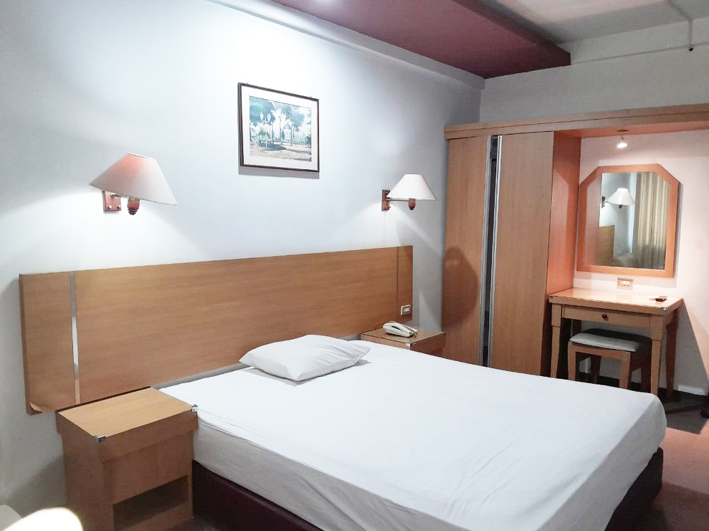 Kost di Jakart Pusat Dekat Percetakan Negara, BPOM RI, Kampus UPI YAI, UI Salemba, Kampus UNJ, RS Primaya Evasari, RSCM, Graha BNPB